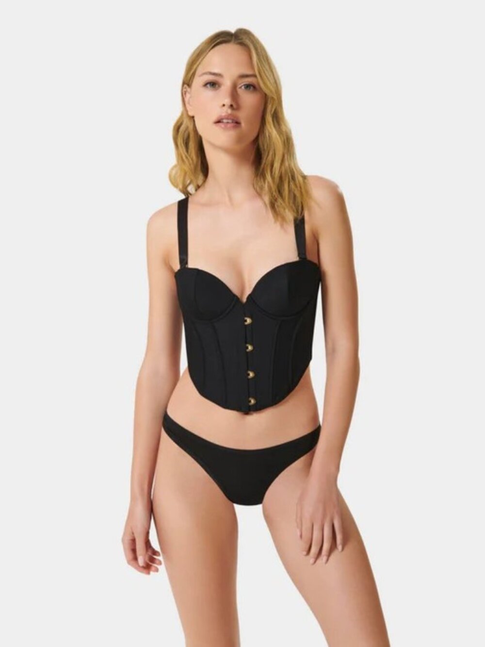 NWT Bluebella corset
